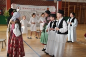„Šokačko se kolo vije“ uz domaće okupilo KUD-ove iz Prekopakre, Velike Ludine, Strošinaca i Brestovca