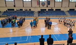 Najavljen 20. Rukometni turnir "Požeški dječaci" za petak i subotu, 18. i 19. travnja