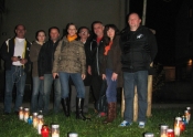 Dvadeset i tri svijeće za Vukovar