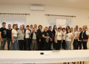 Održana Redovita i Izborna skupština KUD-a “Svilenka” Buk, predsjednica ponovno Branka Leist