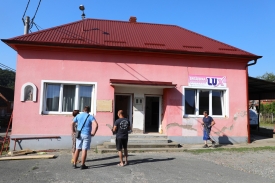 Započela 3. faza radova na vatrogasnom domu u Požeškoj Koprivnici: „Primarni cilj nam je ravnomjeran razvoj svih naselja“