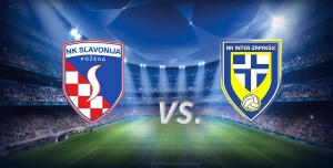 Slavonija dočekuje Inter iz Zaprešića 6. veljače