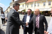 Drugi krug – sigurna pobjeda!