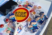 Sa početkom školske godine policija kreće s akcijom &quot;Poštujte naše znakove&quot;