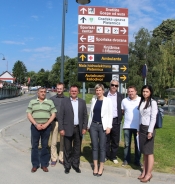 Dodatnih 700 znakova za bolje snalaženje gostiju