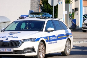 Na društvenoj mreži vrijeđao policijskog službenika