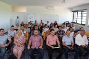 Održana početna konferencija projekta Export - expert