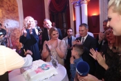Spektakularna proslava u osječkom HNK uz Terezu, Opću opasnost, Gazde i Suzette