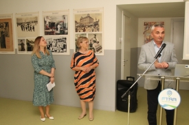 Otvorena izložba "Žene u promociji turizma Hrvatske" na Fakultetu turizma i ruralnog razvoja u Požegi