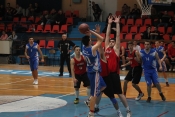 Poraz košarkaša Požege u Đakovu
