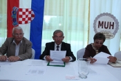 Veću aktivnost sprečava nedostatak financijskih sredstava