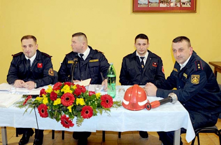 Zajedništva je sve manje, vatrogasci su u tome svjetla točka, a nesebično su na usluzi ljudima