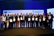 Održana konferencija „ITU urbana agenda za RH do 2023.“ Ministarstva regionalnog razvoja i fondova EU