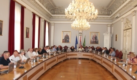 Održana 18. sjednica Skupština Požeško-slavonske županije  s 18 točaka Dnevnog reda