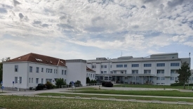 Zabrana posjeta bolesnicima u OŽB Požega do daljnjeg zbog većeg broja oboljelih od gripe