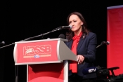 Za potpredsjednicu Glavnog odbora HDSSB izabrana Josipa Miličević