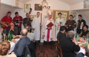 Požeški vinari obilježili Martinje