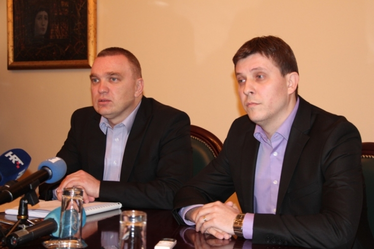 Novih zapošljavanja u upravi neće biti