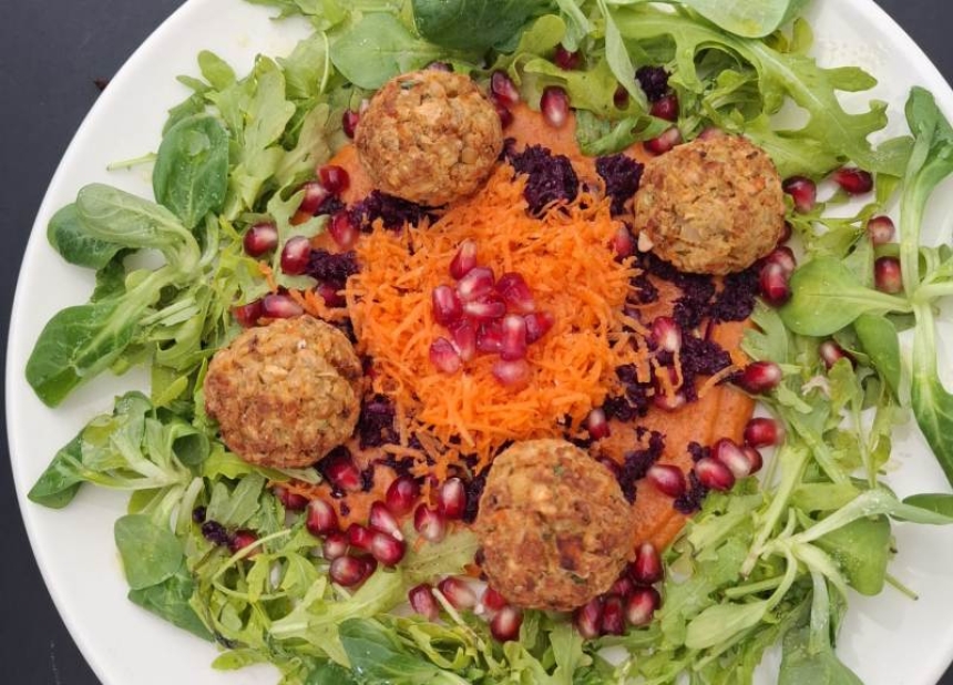 Fakultet turizma i ruralnog razvoja u Požegi predstavlja "InTolerant" studentsku kuharicu prilagođeni osobama koje se suočavaju s alergijama i intolerancijama na hranu