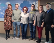 Cesarići domaćini učiteljima iz Španjolske