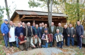 Najveće Lovačko društvo u Požeštini obilježilo blagdan svetog Huberta