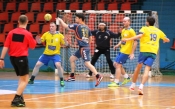 Visoka pobjeda Požege
