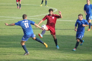 Sloga poražena u derbi utakmici protiv Tim Osvježenja