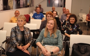 Održano predavanje dr.sc. Jasenke Kranjčević o djelovanju čeških graditelja, arhitekata i građevinskih inženjera u Hrvatskoj