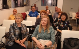 Održano predavanje dr.sc. Jasenke Kranjčević o djelovanju čeških graditelja, arhitekata i građevinskih inženjera u Hrvatskoj