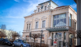Svečano otvorena &quot;Vila dobre vode&quot; - Novo središte interpretacije baštine Lipika