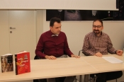 Promocija knjiga dr. sc. Gorana Đurđevića nakon 6-godišnjeg boravka u Kini