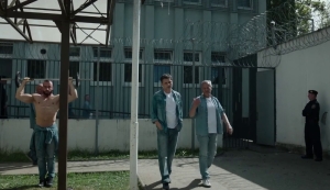 "Svemu dođe kraj" film Rajka Grlića nagrađen na Pulskom festivalu ART kino 24. 10. od 19 sati u Gradskom kazalištu Požega