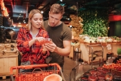 Certifikat ili oznaka prodaju proizvod kojemu vjeruje 45% kupaca