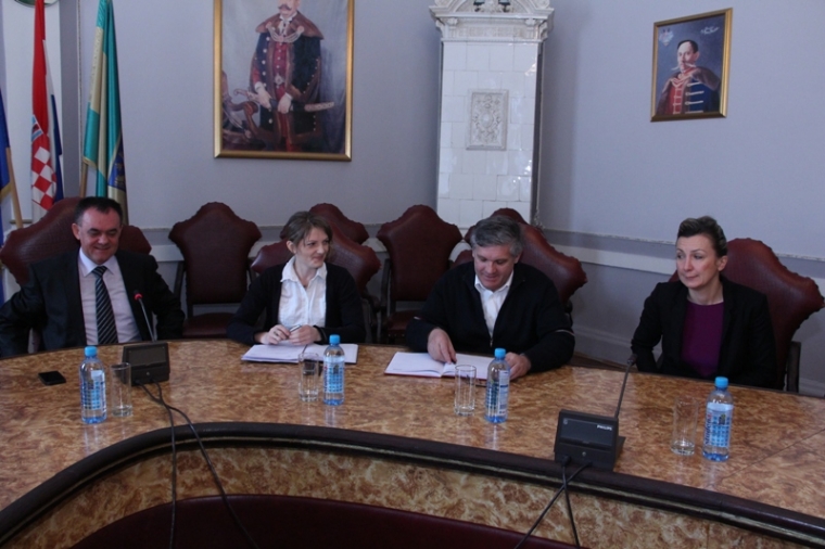 Tomašević: "Povrtlarstvo može otvoriti tisuće radnih mjesta"