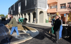 Babukićeva će biti jednosmjerna ulica