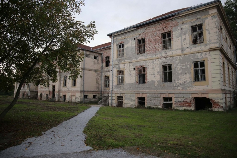 26 godina od evakuacije pakračke Bolnice