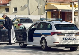 Kod 18-godišnjaka u Kutjevu pronađena marihuana