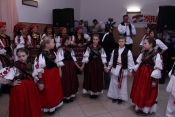 Čuvari tradicije graničarskog kraja