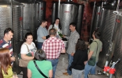 Ugostili vinare iz Trnave i Đakova