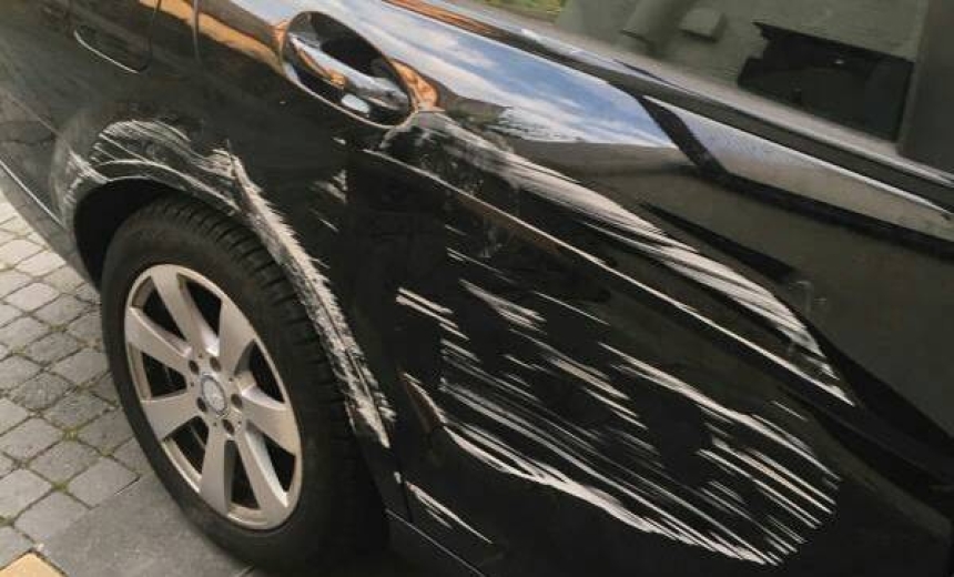 61-godišnjak dolaskom do raskrižja u Požegi nije propustio sva vozila te je udario u automobil 79-godišnjaka