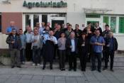 Od grozdova s Trga graševine Drele očekuje 1200 butelja vina
