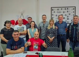 Osnovana nova Udruga za onkološke bolesnike "Sve za život" u Požegi