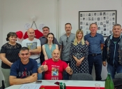 Osnovana nova Udruga za onkološke bolesnike &quot;Sve za život&quot; u Požegi
