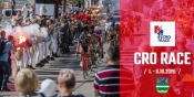 Sutra se vozi Međunarodna utrka CRO Race u cijeloj Požeško-slavonskoj županiji