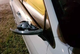 Dvije prometne nesreće i dva bijega vozača - naknadno su pronašli 18-godišnjakinju s prometne iz Požege a krivca iz Velike još traže