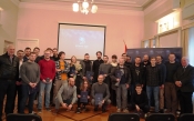 Centar umjetne inteligencije Lipik dodijelio diplome polaznicima 3. generacije