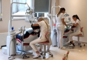 Otvorena dežurna ordinacija dentalne medicine u Vukovarskoj ulici u Požegi