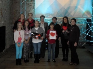 Projekt "Raspjevane Latice" djeci s posebnim potrebama