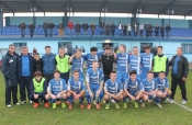 Start proljetnog dijela, Slavija i Slavonija igraju u gostima