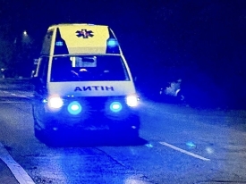 U padu s električnog romobila ozlijeđene dvije osobe
